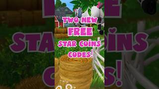 WORKING STAR COINS CODES 🌟 sso starstable shorts [upl. by Corkhill]