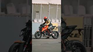 Duke 1390 top speed new model launchedduke ktm duke1390dragrace subscribe viralvideo [upl. by Kela812]