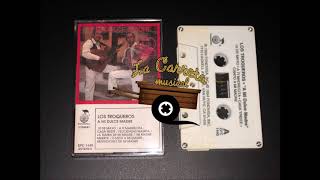 Los Troqueros  A Mi Dulce Madre Cassette  1994 [upl. by Southard775]