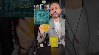 NEW Versace Eros Energy Fragrance Review  HUGE COMPLIMENT GETTER [upl. by Geminius]