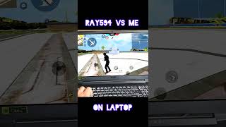 ray gaming vs dhupesh gaming shortvideo impossible freefire freefiremaxgame freefiremaxgamer of [upl. by Yrek979]