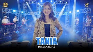 DIKE SABRINA  TANIA  A SU LAMA SUKA DIA  Feat OM SERA  Official Music Video [upl. by Inglebert]