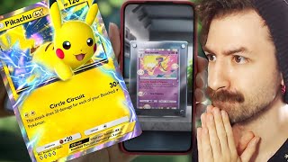 FÜLLER ZEIGT EUCH POKEMON TCG POCKET [upl. by Recor]