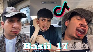 Funny Basii17 TikToks BEST of basii17 TikTok Videos [upl. by Tali]