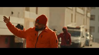 ALONZO  TRAFICANTE Clip Officiel [upl. by Aldredge]