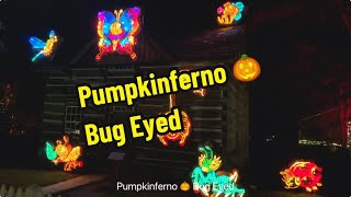 Pumpkinferno 🎃 Bug Eyed [upl. by Navarro568]