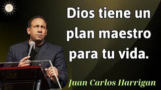 Dios tiene un plan maestro para tu vida  Pastor Juan Carlos Harrigan 2024 [upl. by Bevers]