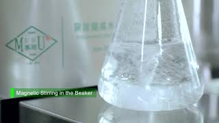 Lab Scale Production Systemof Polycarboxylate EtherPCE Superplasticizer [upl. by Bekki]