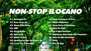 Nonstop Ilocano Medley  Favourite Ilocano Songs 2022  Top Trending Ilocano songs [upl. by Annayk]