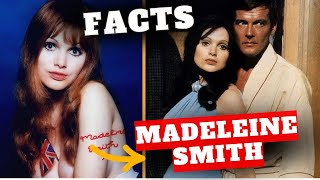 SECRETS Facts About Madeleine Smith [upl. by Assiron216]