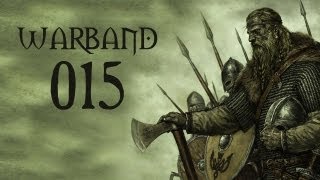 Lets Play Mount amp Blade Warband  Part 15 [upl. by Baruch838]