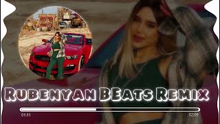 Lilit Harutyunyan  Im Yare Porcanqa Rubenyan Beats Remix [upl. by Alage670]