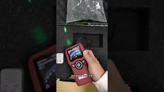 How to detect methane gas by remote laser methane leak detector [upl. by Aila825]