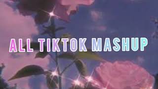 All tiktok mashup 2020 [upl. by Eelirrem]