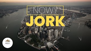 NOWY JORK  Manhattan  Greenpoint  Atrakcje i JEDZENIE  vlog 2  🇺🇸 74 [upl. by Alohs]