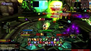 Kanrethad PTR Test  Green Fire quest [upl. by Myles511]