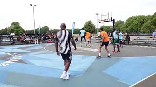 Foot Locker Summer Jam 2024 Seniors [upl. by Bushweller846]