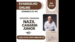 Evangelho Online [upl. by Lilla]