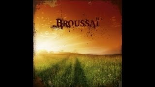 BROUSSAÏ  Pile ou Face  Album quotPerspectivesquot [upl. by Bern]