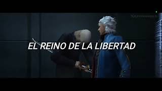 Devil May Cry Song Subtitulada [upl. by Puklich]