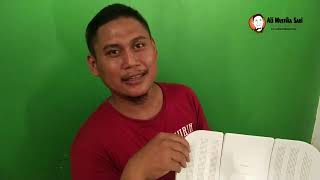 UNBOXING amp CARA PASANG UBIQUITY LITEBEAM M5 [upl. by Iem]