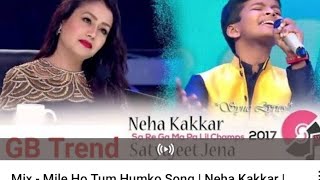 Satyajeet Jena song [upl. by Nealey]