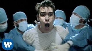 Panic At The Disco This Is Gospel OFFICIAL VIDEO [upl. by Emirak]