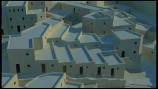 The Ancient City of Jericho 3D Animation [upl. by Tihw]