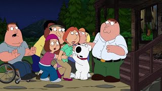 Family Guy  Your reusable grocery bags didn’t make it [upl. by Sklar]