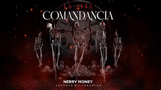 Nerry Money  Alta Comandancia 203 Audio Oficial [upl. by Novihc209]