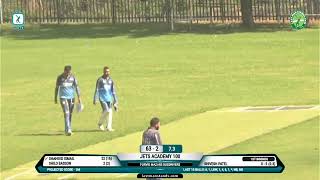 Forvis Mazars Busdrivers vs Jets Academy 100  Johannesburg  South Africa [upl. by Yenduhc]