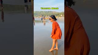 Goa Day 3 Mini Vlog😱 crafteraditi shorts goa youtubeshorts minivlog CrafterAditi [upl. by Killoran]