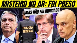 CORONEL FOI PRESO MAS NÃO TÁ NA LISTA DA PF [upl. by Akram357]