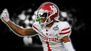 Most Dynamic WR in the 2023 NFL Draft 🔥 Tank Dell Full Highlights ᴴᴰ [upl. by Orvie]