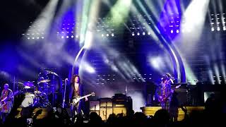 Lenny Kravitz  Again live Vienna 2018 [upl. by Iam902]