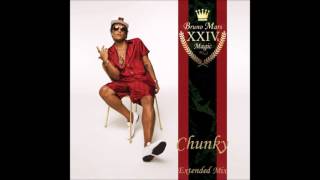 Bruno Mars  Chunky Extended Mix [upl. by Ajuna75]