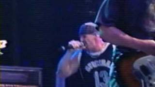 Suicidal Tendencies Cyco Vision  Live 2000 [upl. by Oetsira]