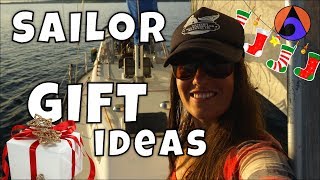 Top 10 gifts for a sailor [upl. by Farnsworth]