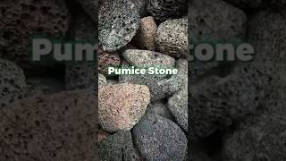 Pumice Stone [upl. by Dranrev]