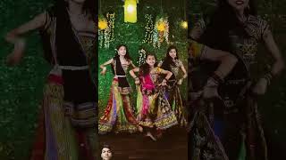 Nagade sang Dhol bajelyoutubeshortsdance shorts garba [upl. by Niamrej137]