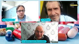 Risperidona💊 en el control de la hiperactividad🤸🏻 en niños ¿Qué opina🤔 un neuropediatra👨🏻‍⚕️ [upl. by Corabella]