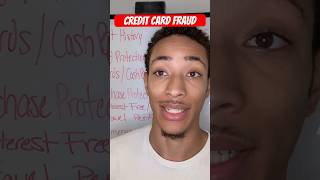 Easy Credit Card Disputes amp Fast Refunds credit fraud scam [upl. by Arramat]