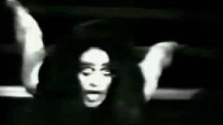 Diamanda Galas AIDSSaint of the Pit Live tour clips [upl. by Attenoj]