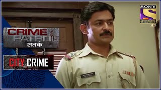 City Crime  Crime Patrol  बिखरे रिश्ते  Part 1 Mumbai  Full Episode [upl. by Htaras]