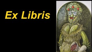 Ex Libris [upl. by Hum]