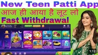 teen patti star Download  teen patti Star app download kaise kare How to download teen patti star [upl. by Dunkin709]