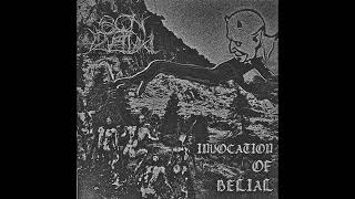 Son of Belial  Invocation of Belial Full Demo 2024 [upl. by Ahsie]