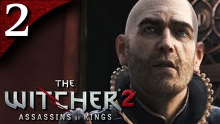 GameSpot Reviews  The Witcher 2 Assassins of Kings  Review PC [upl. by Killigrew582]