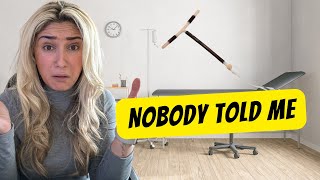 The WORST IUD Experience Ever [upl. by Terra]