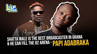 Shatta Wale makes your favorite artists relevant in the Country [upl. by Jacey]